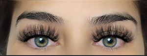 25mm Classy Lashes