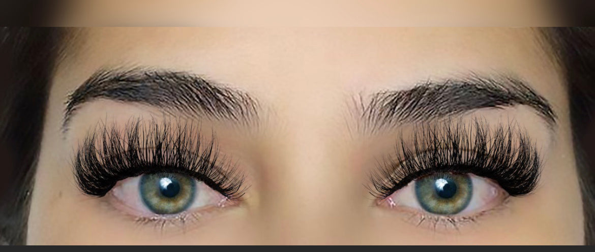 15mm Lavish Lashes